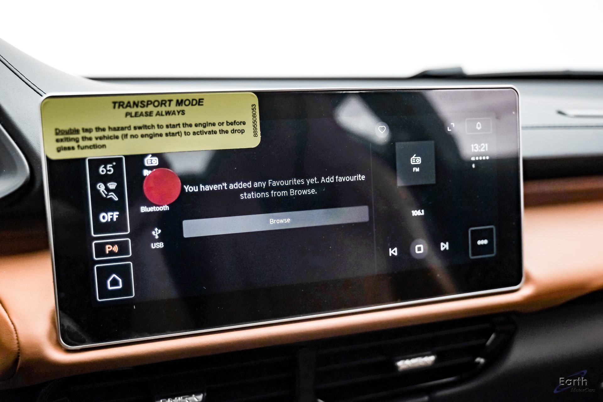 Used 2025 Lotus Emira RWD image 79