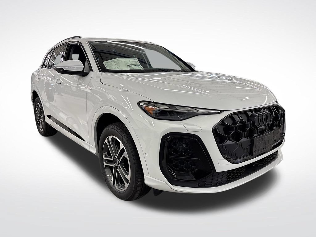 New 2026 Audi Q5 2.0T AWD/4WD image 7