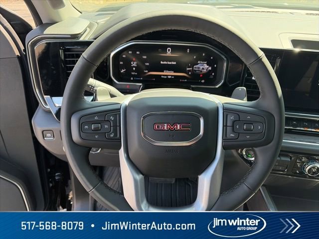New 2026 GMC Sierra 1500 SLT w/ SLT Premium Plus Package image 23