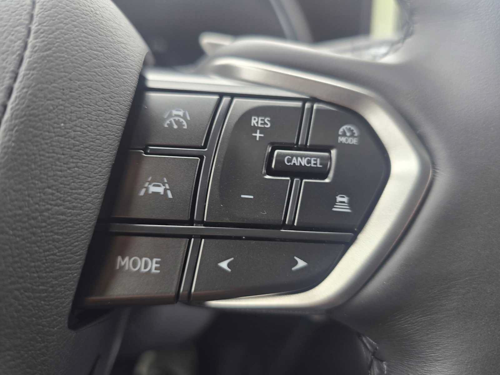 New 2026 Lexus TX 350 FWD w/ Technology Package image 32