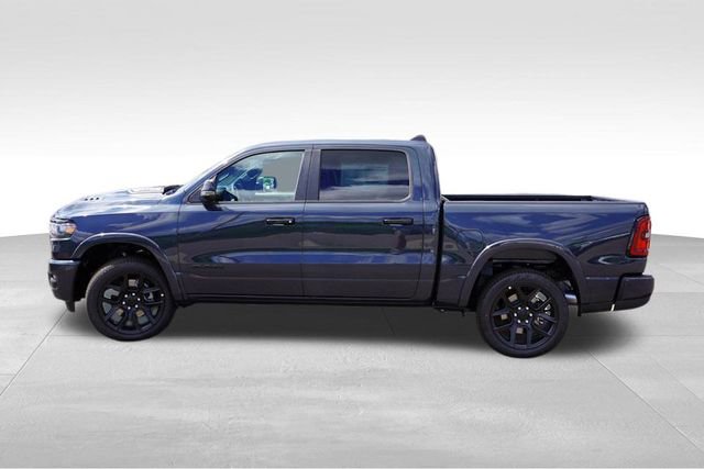 New 2026 RAM 1500 Laramie w/ Night Edition image 6