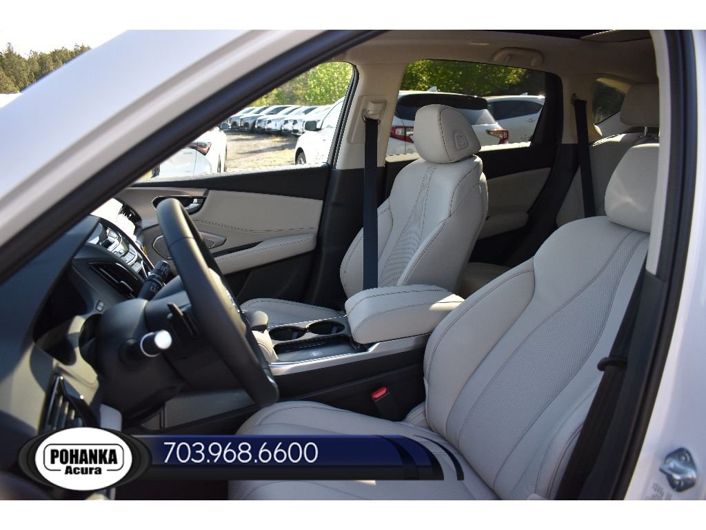 New 2026 Acura RDX SH-AWD w/ Technology Package image 27