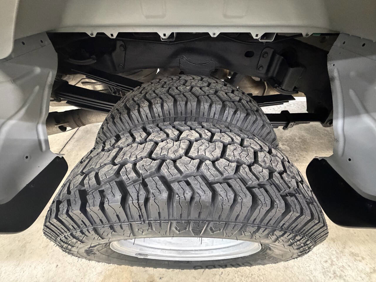 Used 2021 Chevrolet Silverado 3500 W/T w/ Gooseneck/5TH Wheel Package image 27