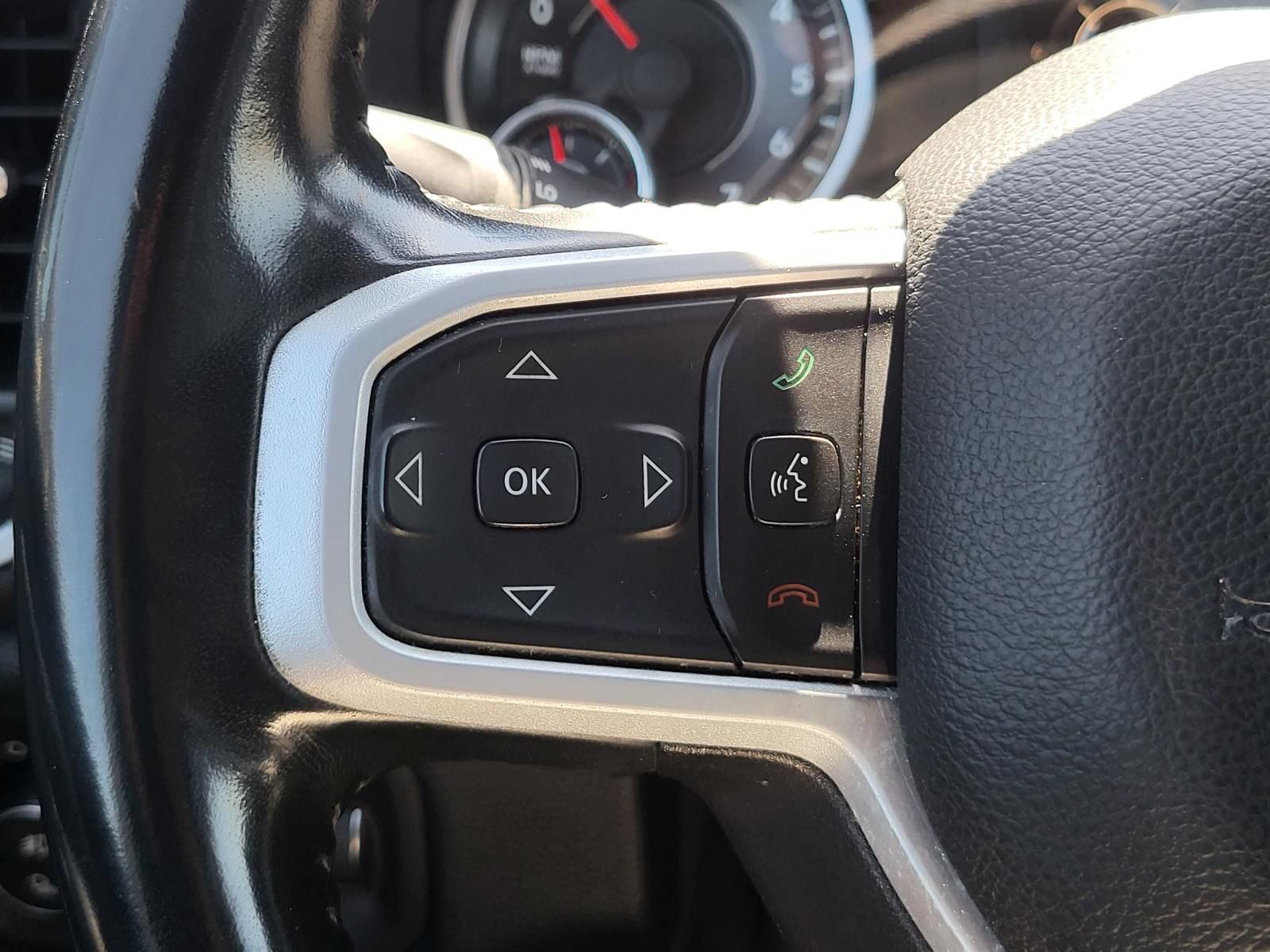 Used 2022 RAM 1500 Big Horn RWD image 29