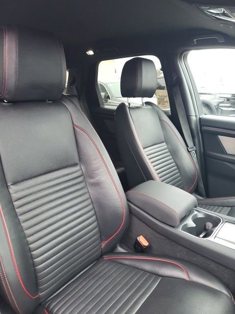 Used 2023 Land Rover Discovery Sport S R-Dynamic image 18