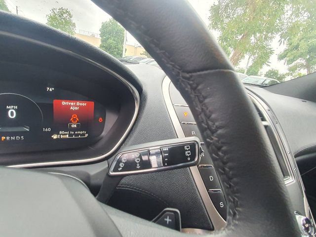 Used 2020 Lincoln Nautilus FWD image 23
