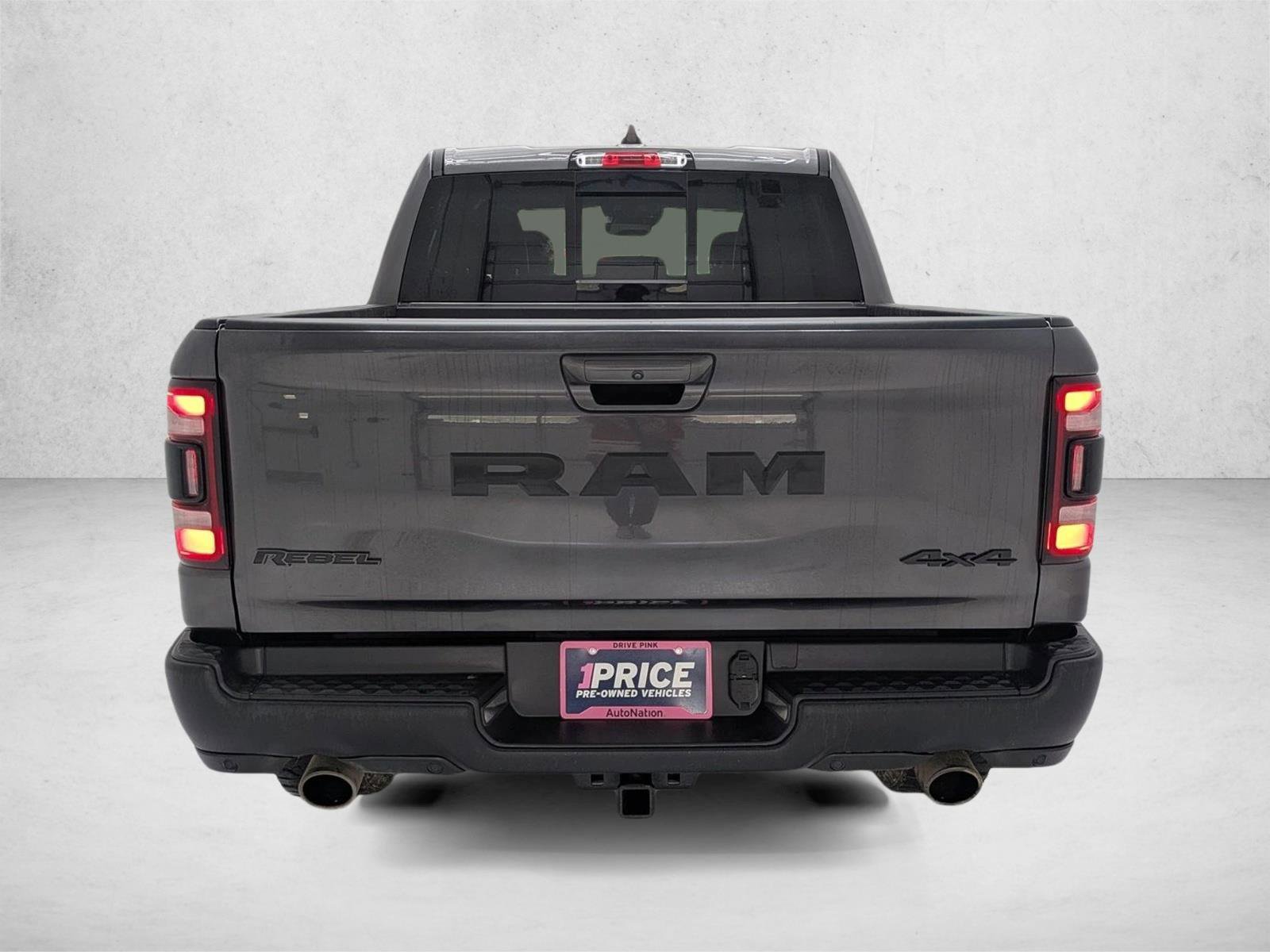 Used 2022 RAM 1500 Rebel w/ Rebel Level 2 Equipment Group AWD/4WD image 6