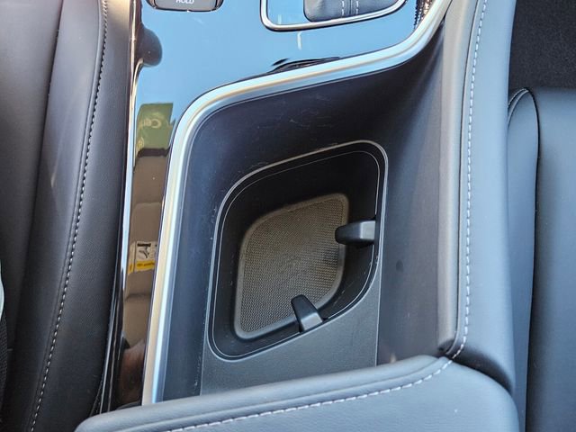 Certified 2025 Acura ADX FWD image 18