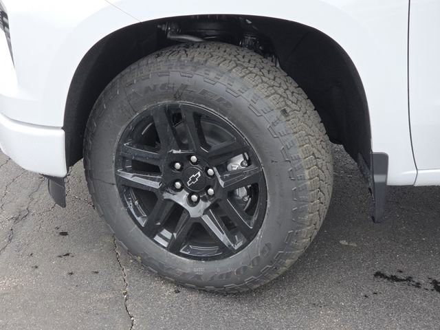 New 2026 Chevrolet Silverado 1500 RST w/ All Star Edition Plus image 23