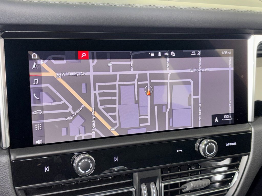 New 2026 Porsche Macan Turbo image 27