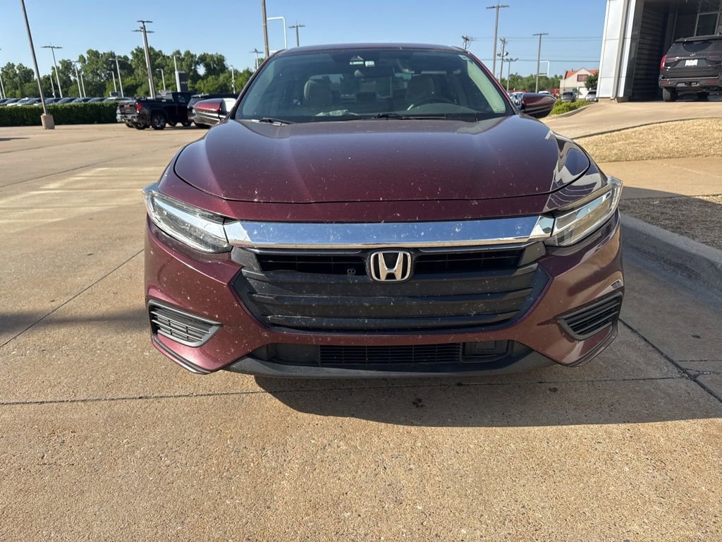 Used 2020 Honda Insight EX image 2