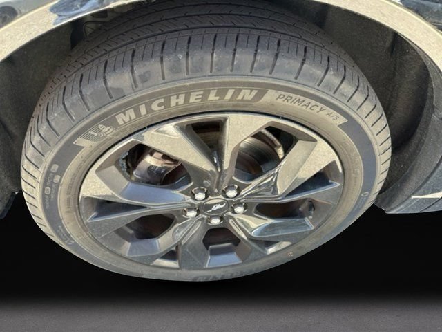 Used 2023 Ford Mustang Mach-E Premium w/ Mustang Nite Pony Package AWD/4WD image 6