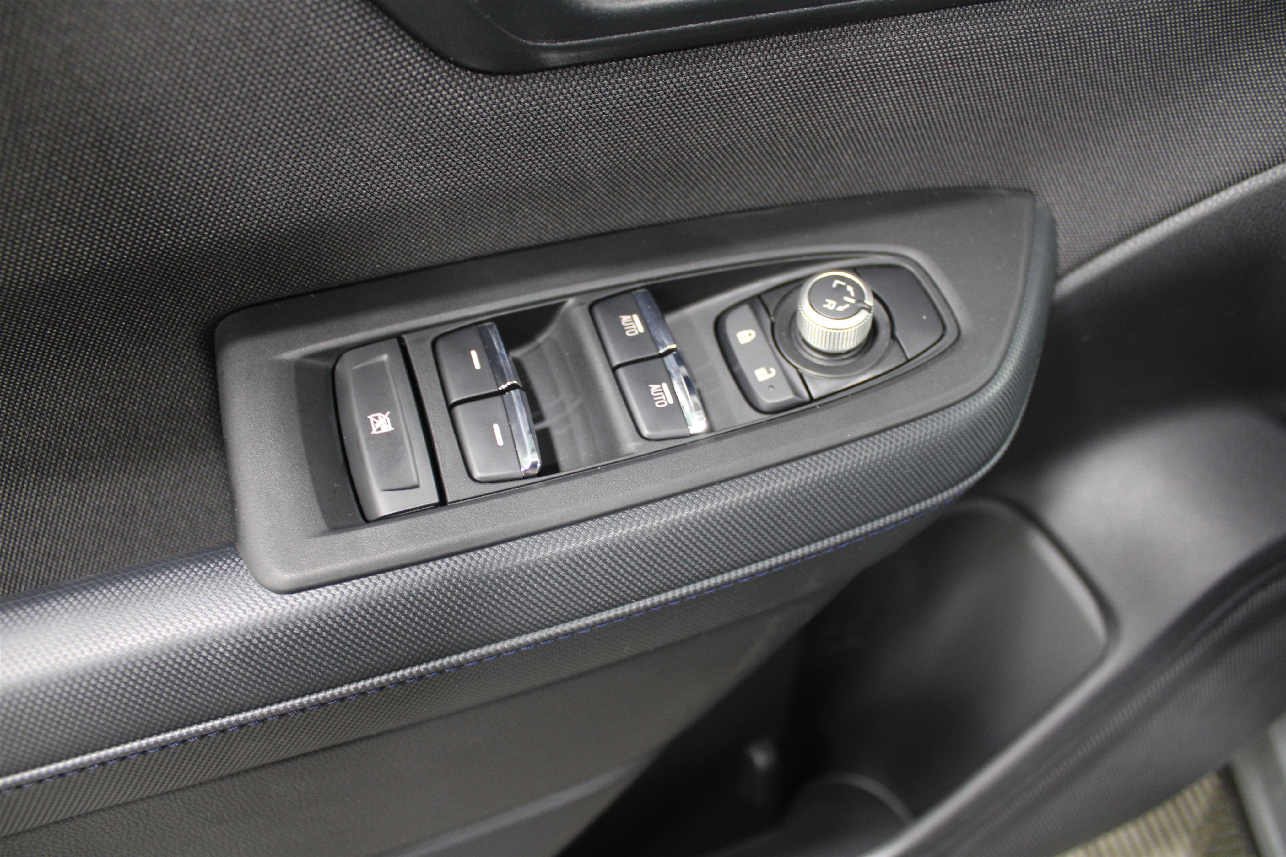 New 2026 Subaru Forester Premium image 7