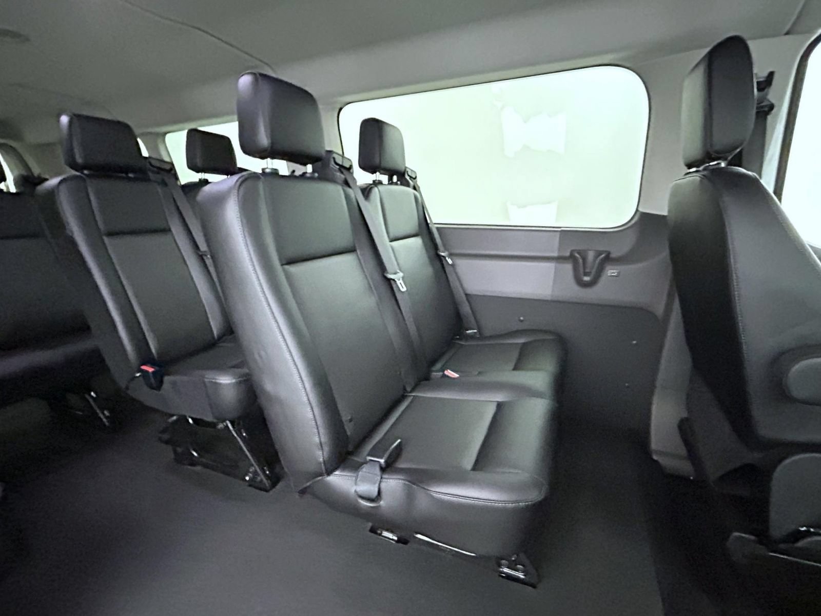 New 2026 Ford Transit 350 XL RWD image 17