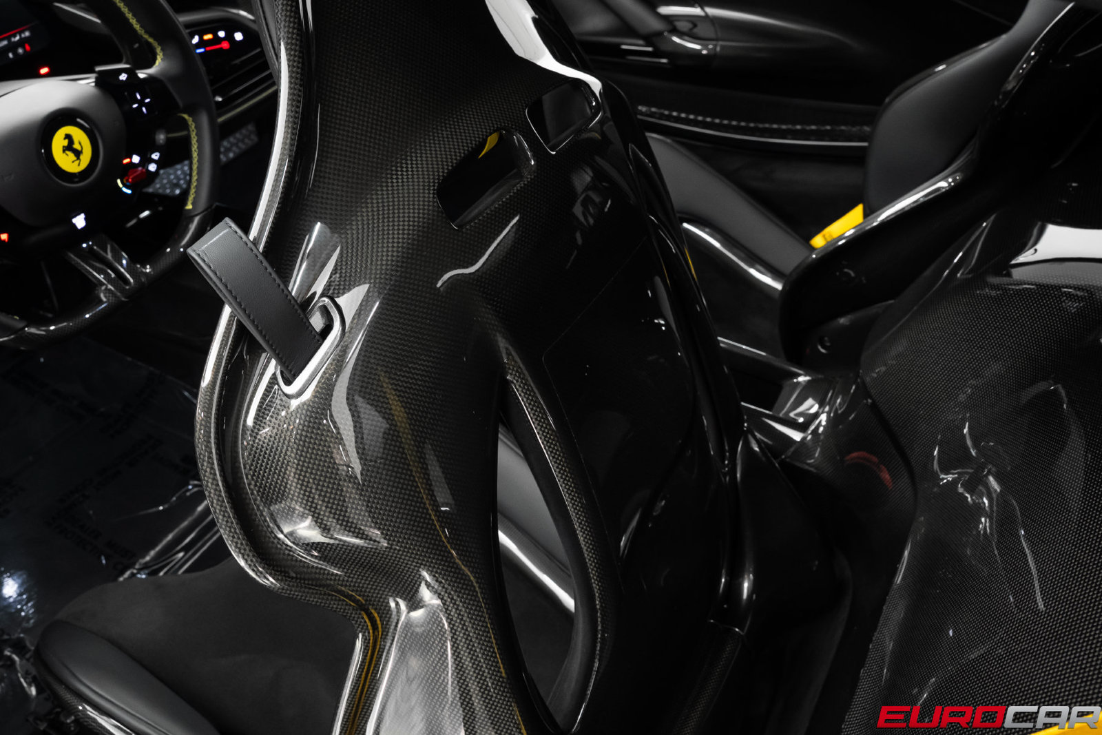 Used 2023 Ferrari SF90 Stradale AWD/4WD image 50