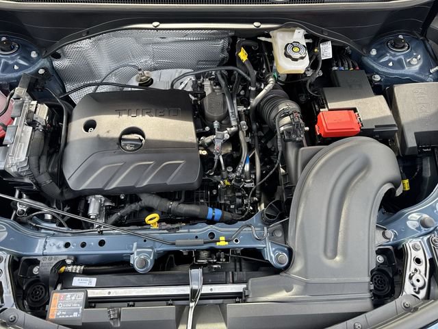 New 2026 Buick Encore GX Avenir w/ Avenir Convenience Package image 24