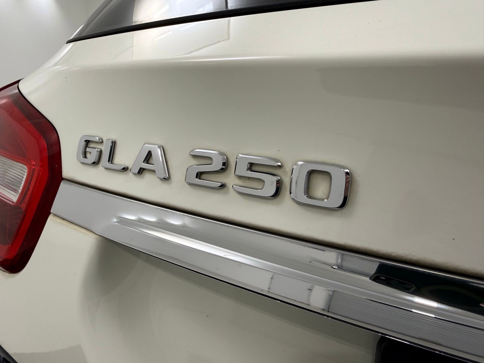 Used 2018 Mercedes-Benz GLA 250 image 10