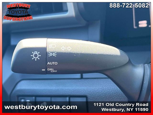 Certified 2026 Toyota Tacoma SR AWD/4WD image 24