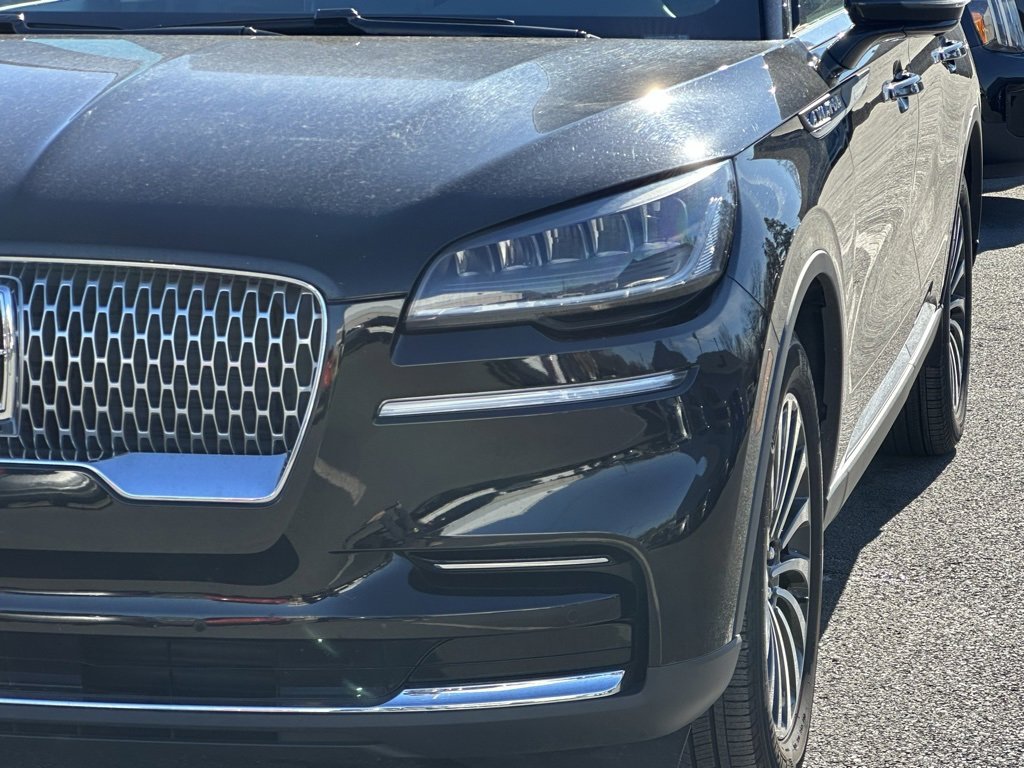 Used 2023 Lincoln Aviator Reserve image 41
