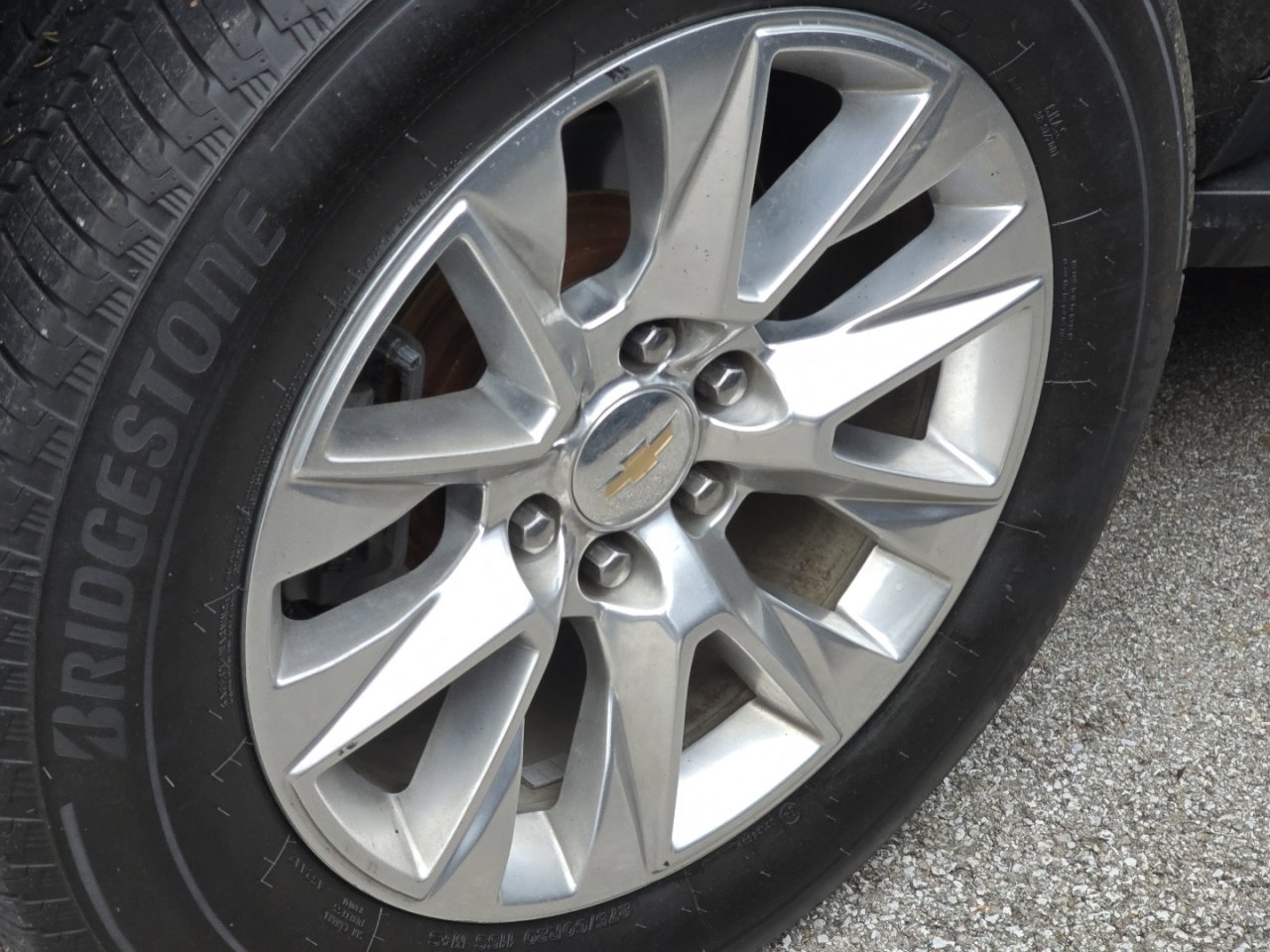 Used 2021 Chevrolet Tahoe Premier image 7