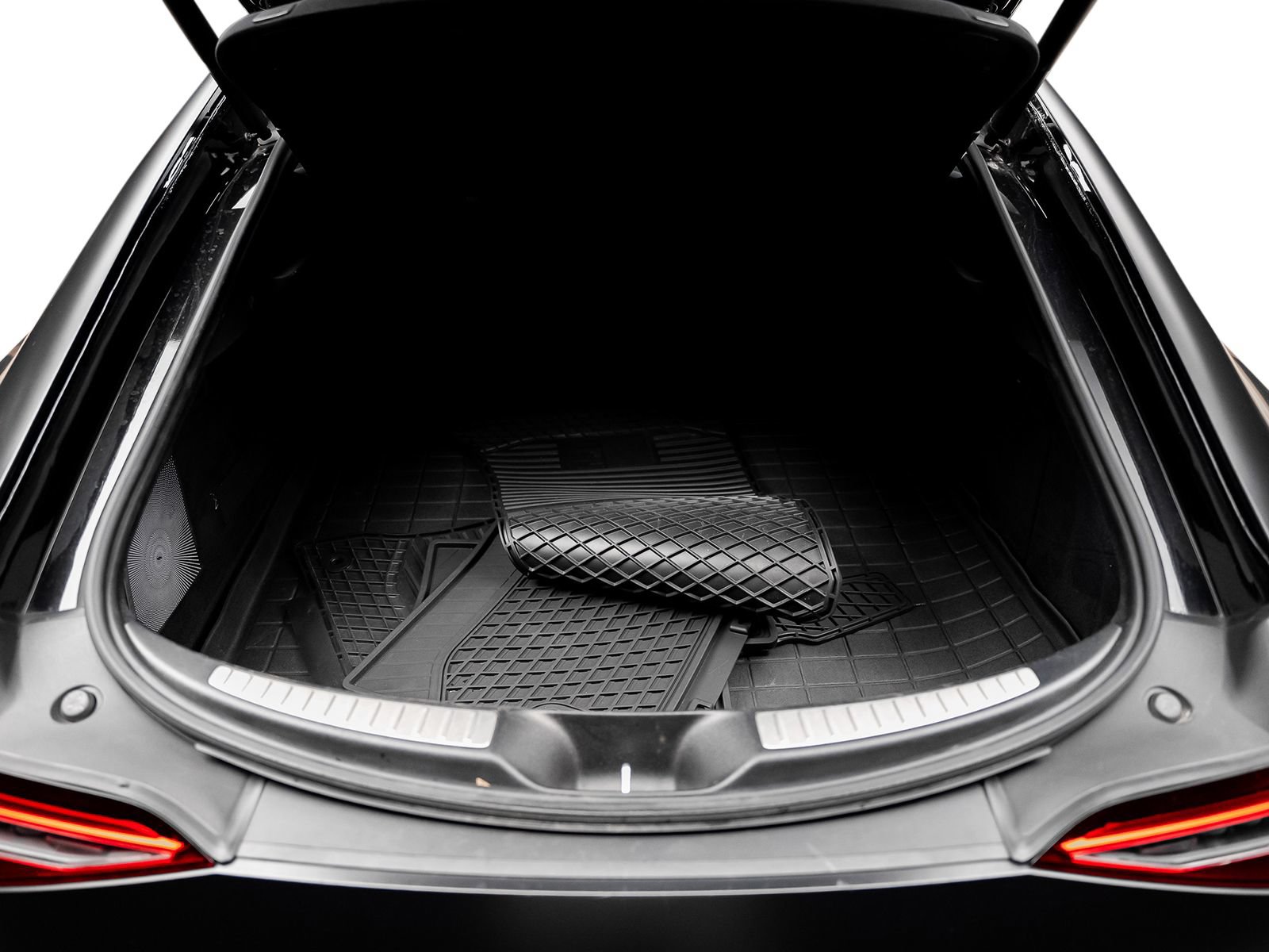 Used 2020 Mercedes-Benz AMG GT 63 image 63