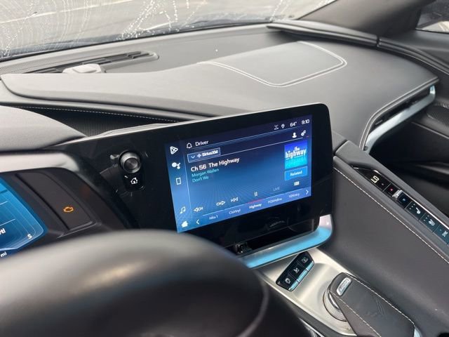 Used 2024 Chevrolet Corvette Z06 w/ Z07 Performance Package image 20