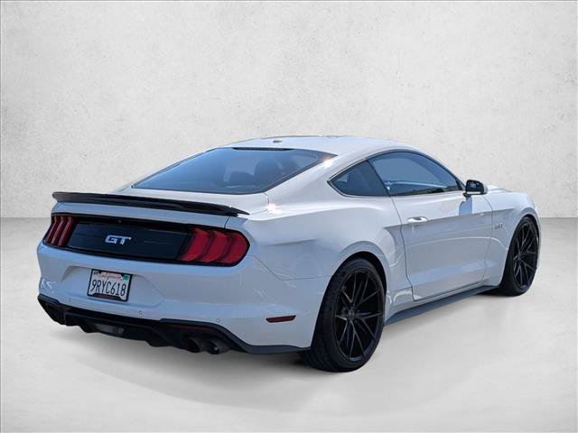 Used 2018 Ford Mustang GT w/ Equipment Group 301A RWD image 5