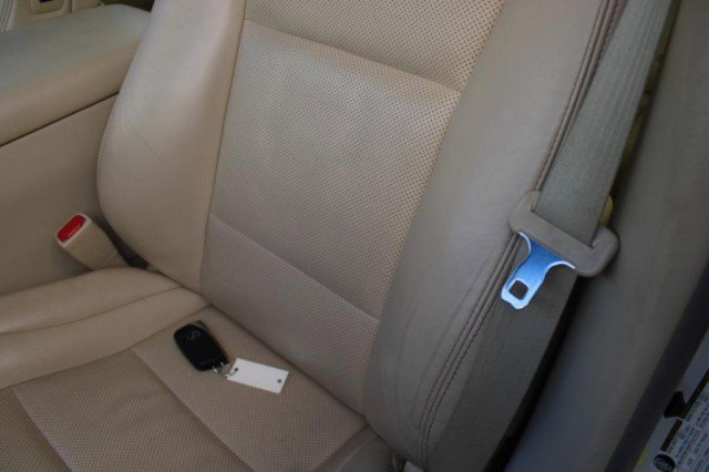 Used 2015 Lexus LS 460 w/ Comfort Package image 21