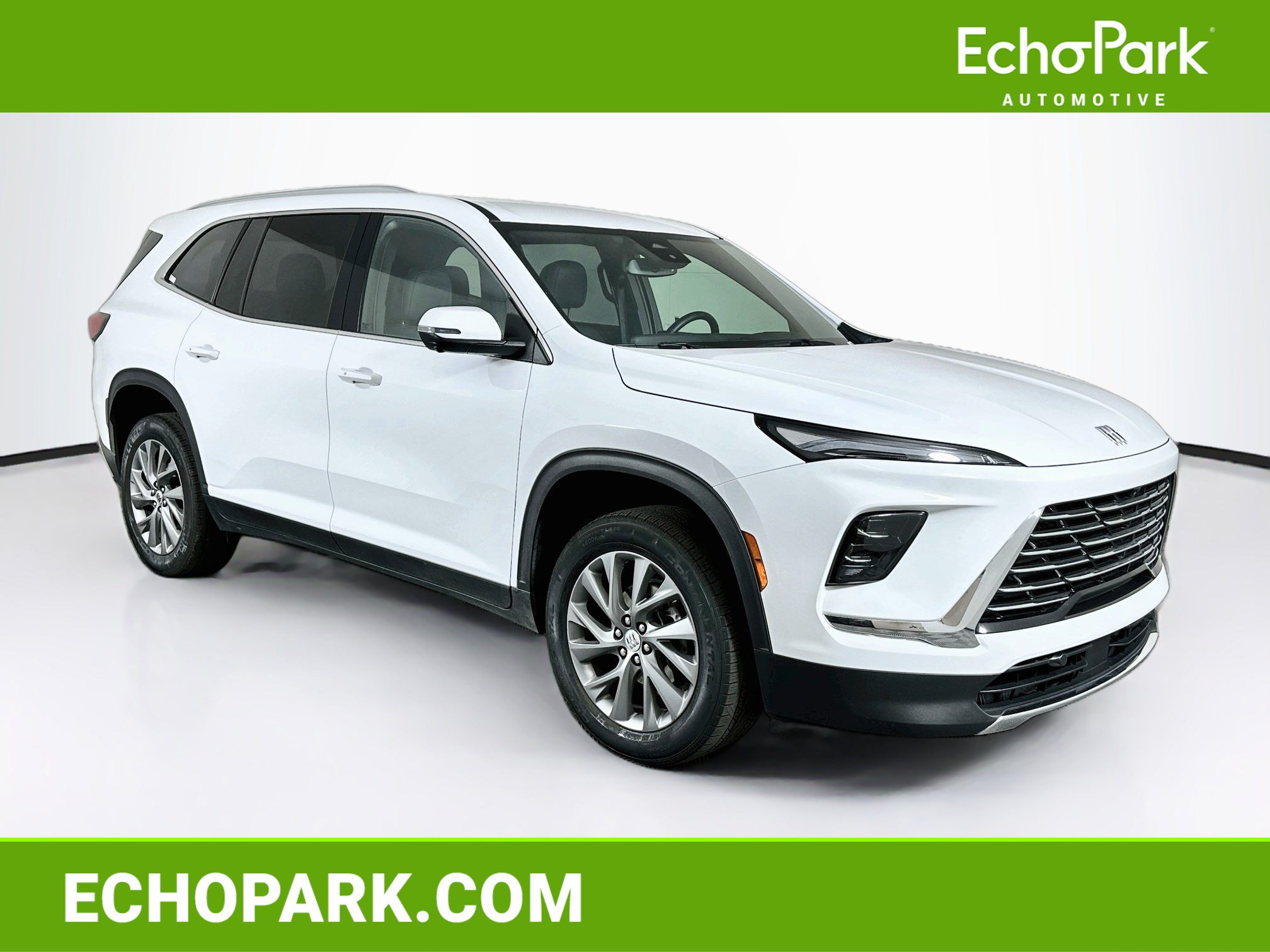 Used 2025 Buick Enclave Preferred