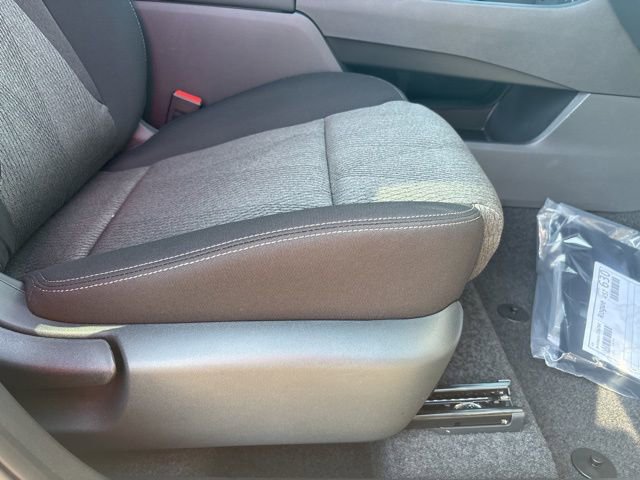 New 2026 Nissan Rogue SV w/ Cold Weather Package FWD image 23