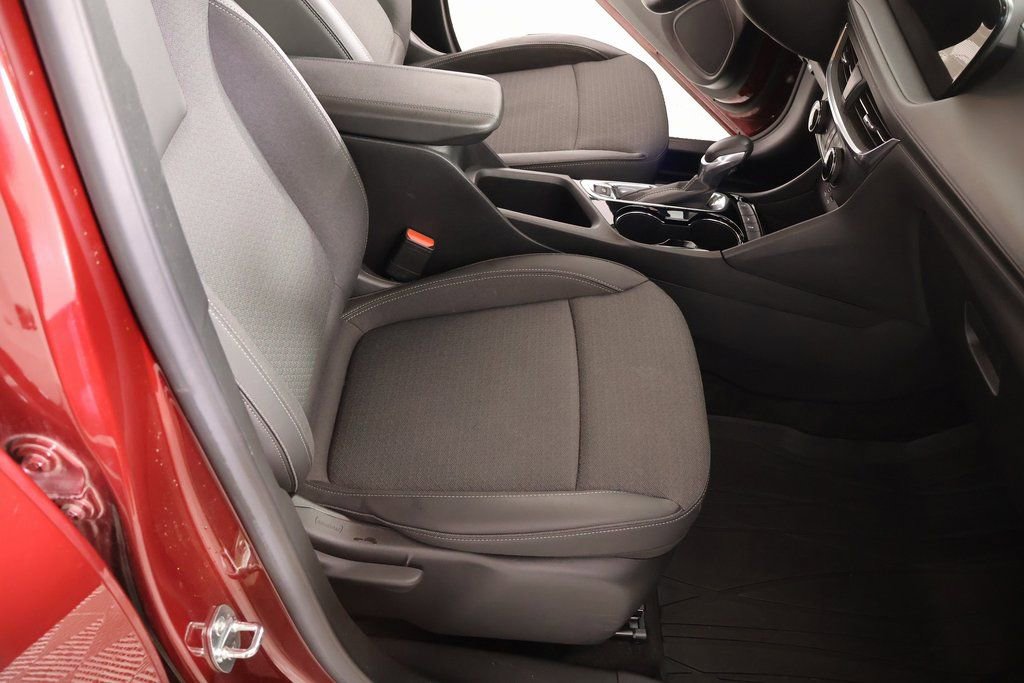 Used 2024 Buick Encore GX Preferred image 12