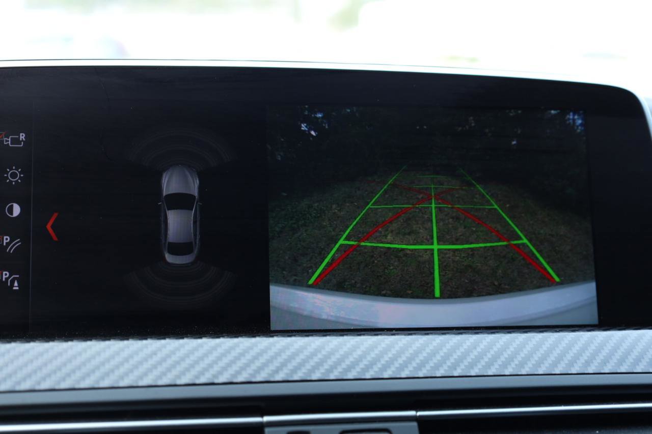 Used 2018 BMW 650i Gran Coupe xDrive image 43