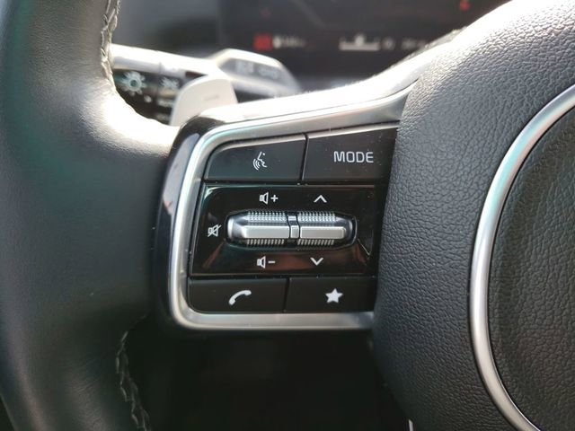 Used 2025 Kia Sorento SX Prestige AWD/4WD image 13