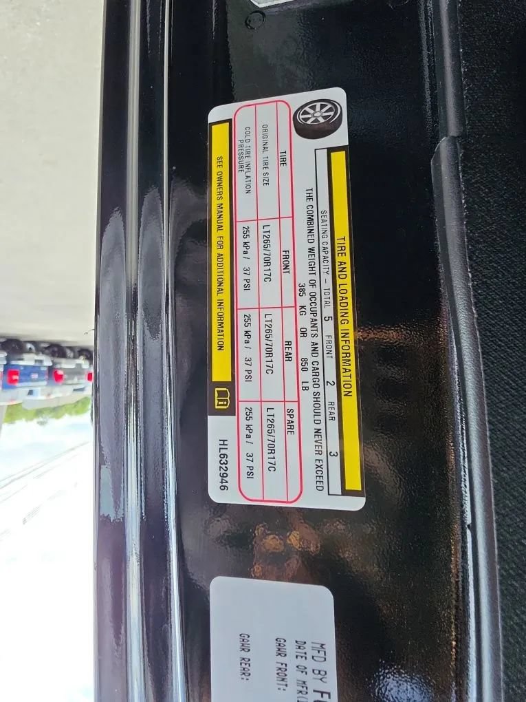 Used 2017 Jeep Wrangler Unlimited Sport AWD/4WD image 18