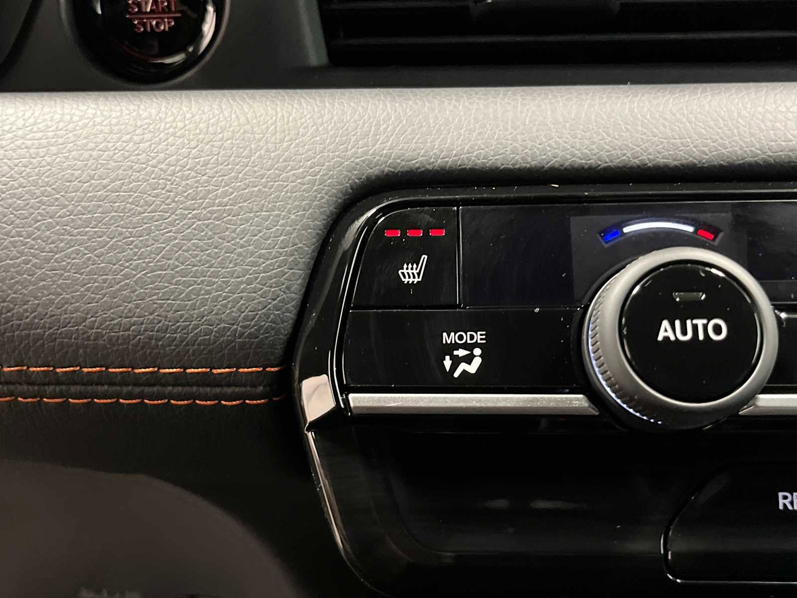New 2026 Honda Pilot Sport image 22