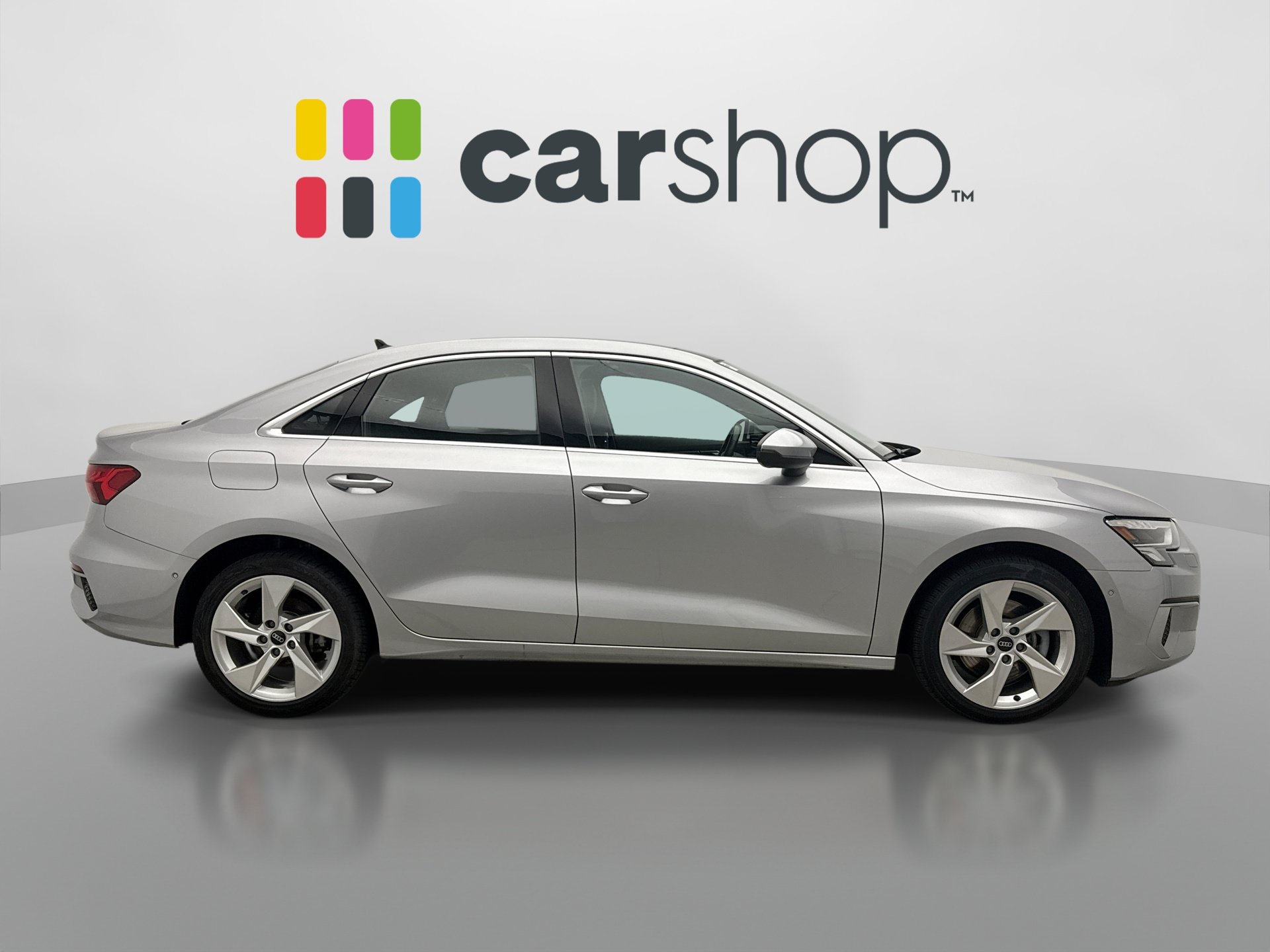 Used 2024 Audi A3 2.0T Premium FWD image 6