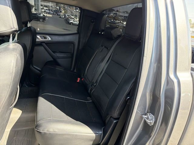 Used 2021 Ford Ranger XLT w/ Equipment Group 301A Mid image 25