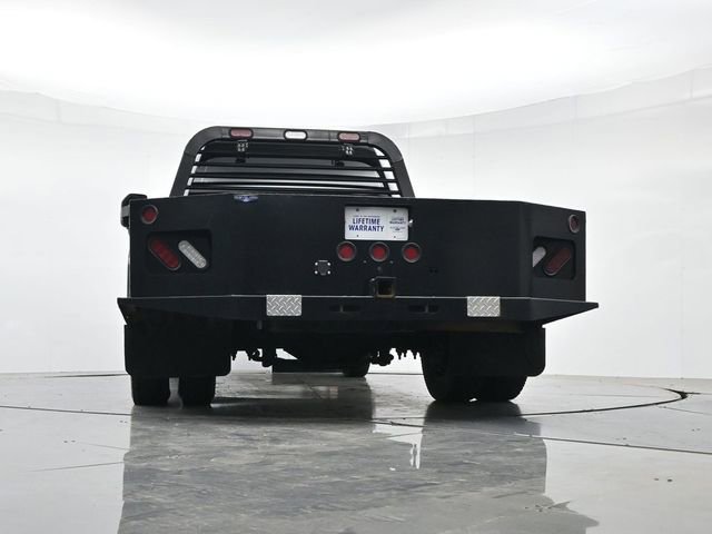 Used 2022 Ford F450 XL w/ Power Equipment Group RWD image 36