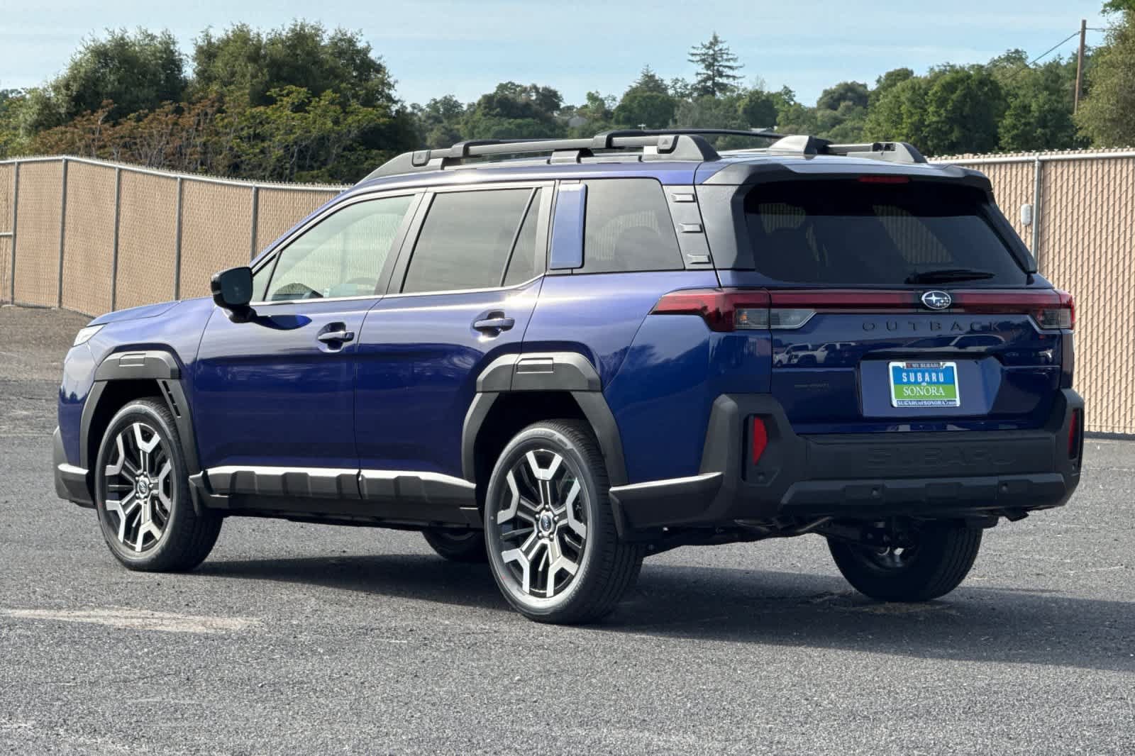 New 2026 Subaru Outback Touring XT AWD/4WD image 5