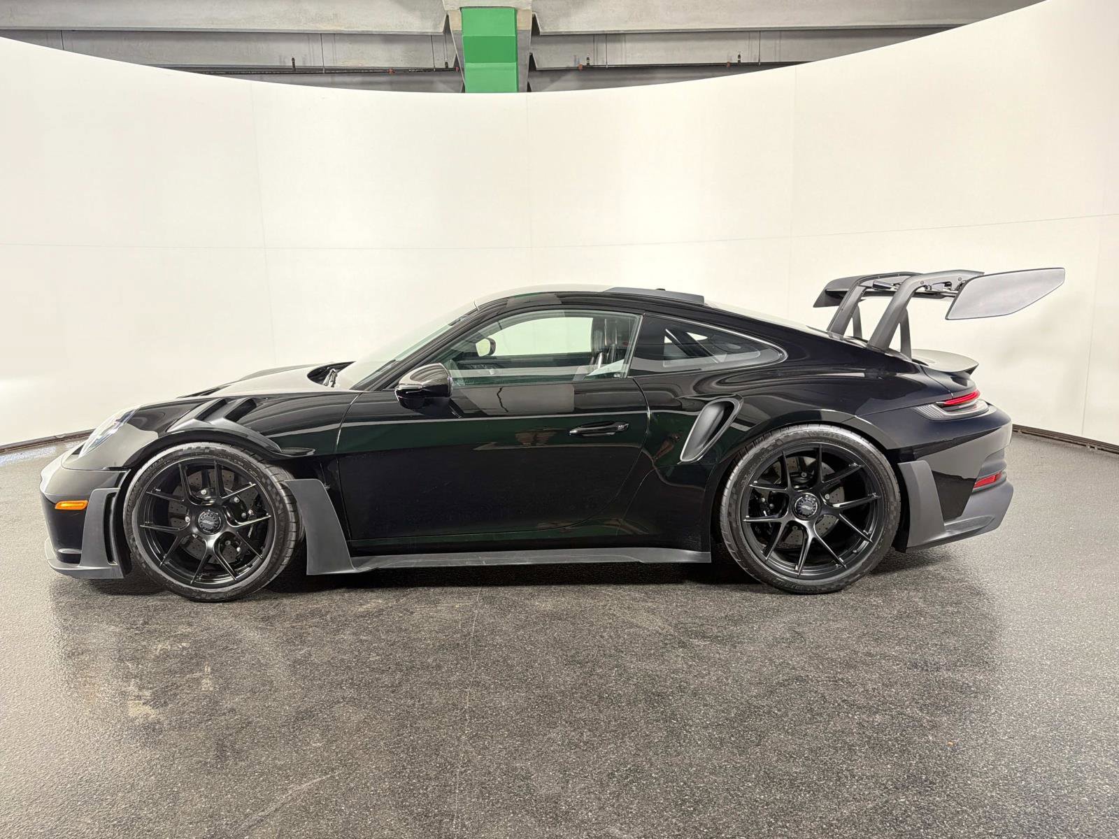 Used 2024 Porsche 911 GT3 RS RWD image 6
