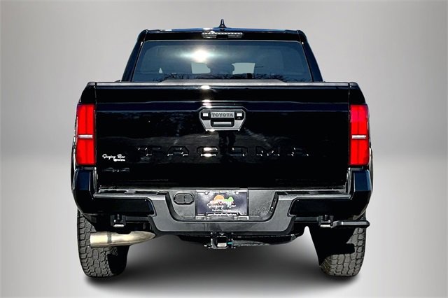 Used 2024 Toyota Tacoma TRD Sport image 6