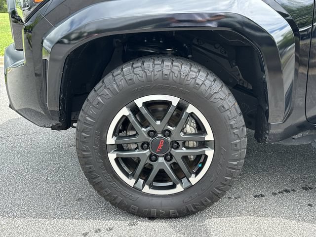 Used 2024 Toyota Tacoma TRD Sport RWD image 13