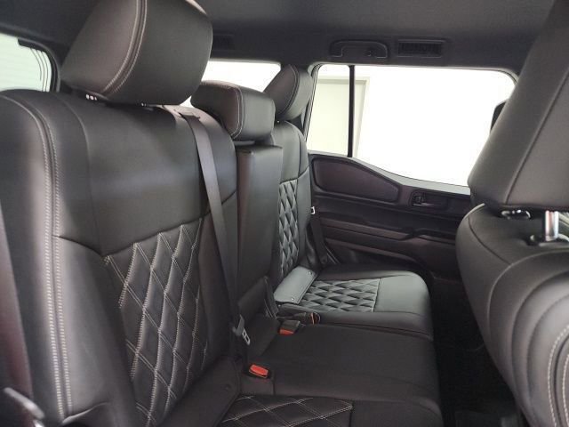 Certified 2024 Toyota Land Cruiser 1958 image 15