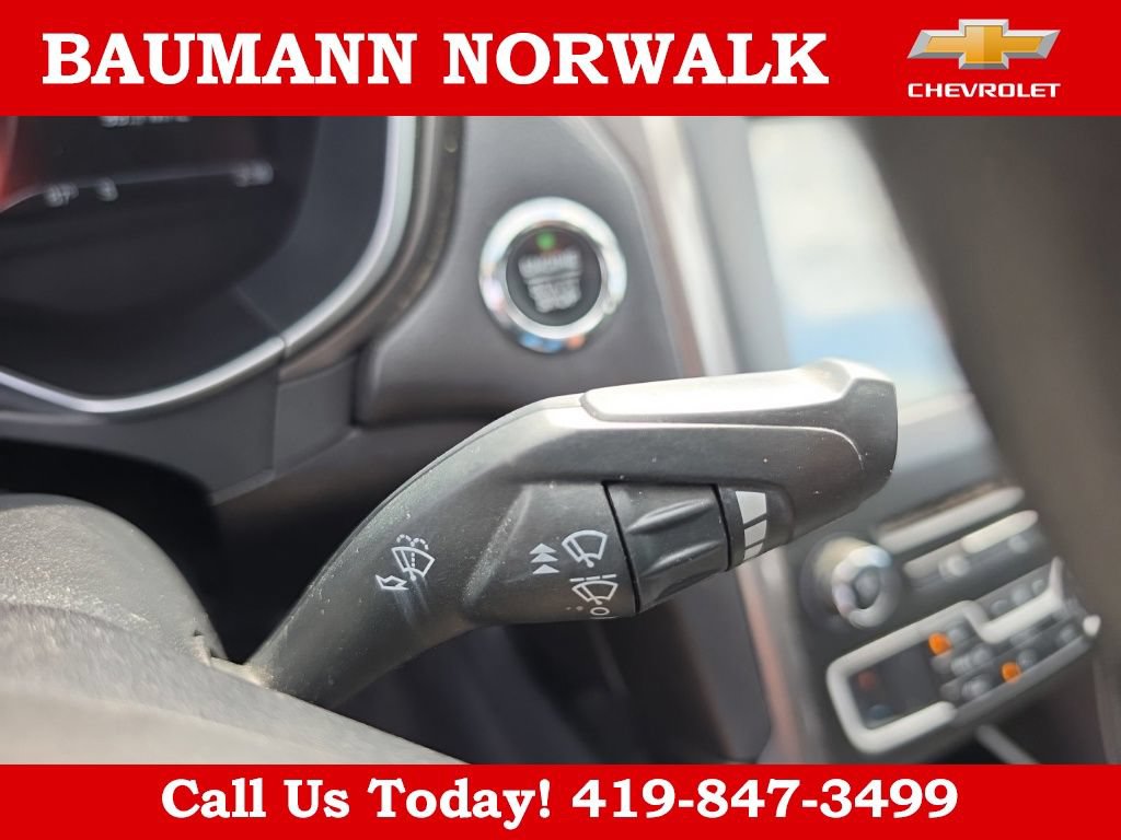 Used 2017 Ford Fusion SE w/ Fusion SE Technology Package FWD image 35