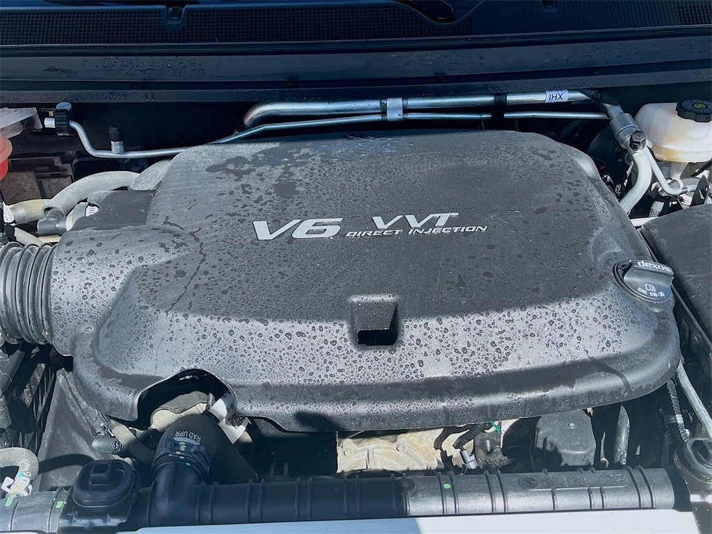 Used 2022 Chevrolet Colorado Z71 image 28