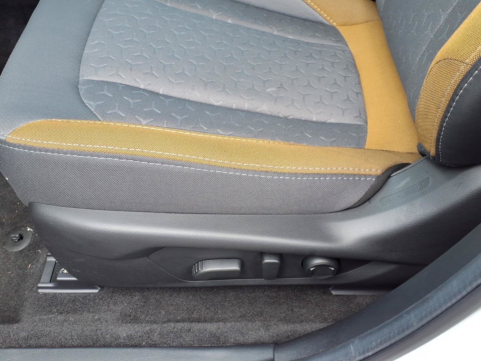 New 2025 Subaru Crosstrek 2.5i Sport w/ Crosstrek Mirror Package AWD/4WD image 13