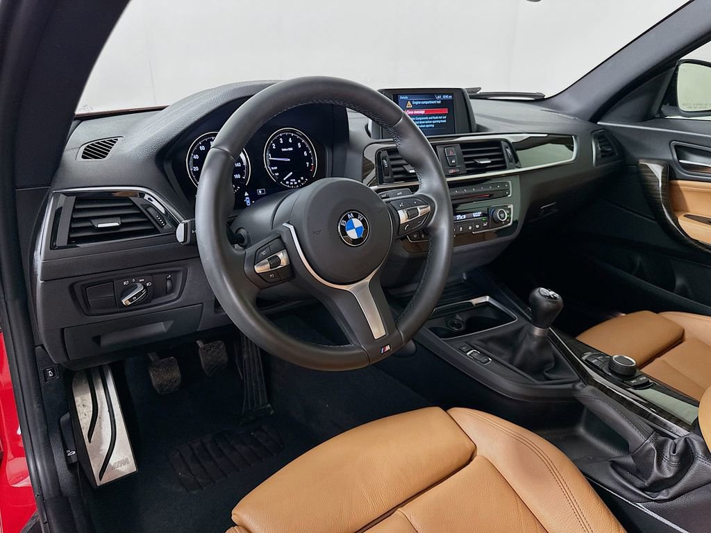 Used 2018 BMW M240i Coupe RWD image 9