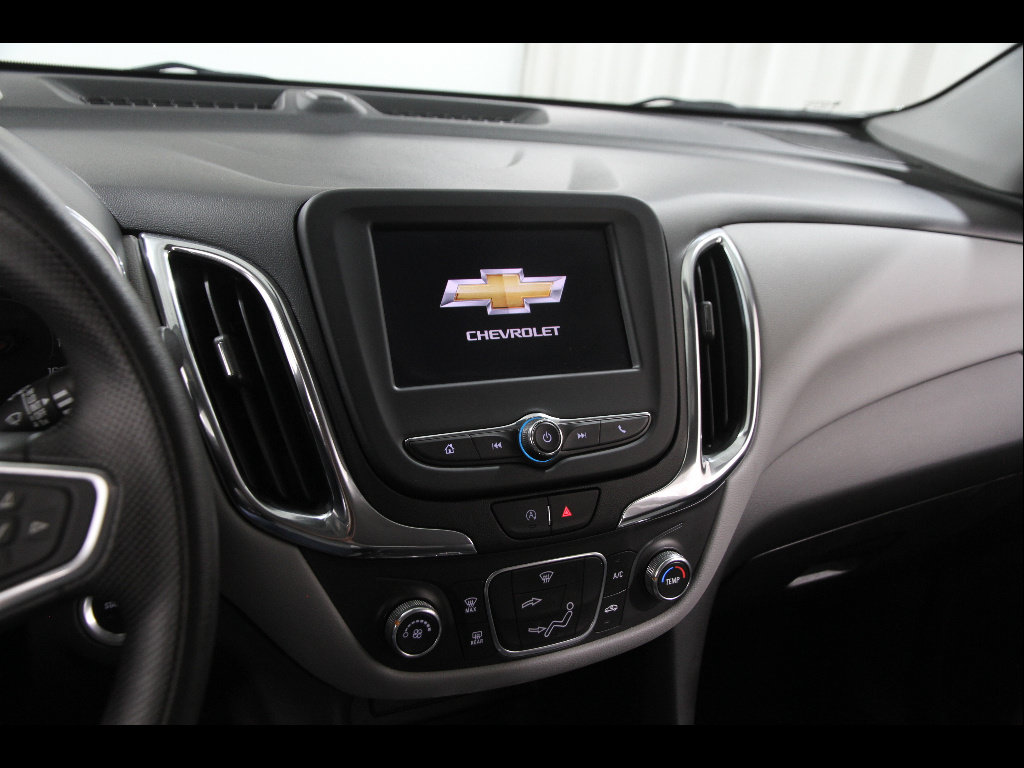 Certified 2022 Chevrolet Equinox LS w/ LS Convenience Package AWD/4WD image 9