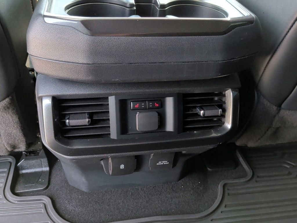 Used 2023 Ford F150 Tremor w/ Equipment Group 402A High AWD/4WD image 46