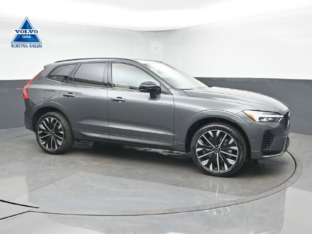 Used 2026 Volvo XC60 T8 Ultra w/ Protection Package Premier AWD/4WD image 1
